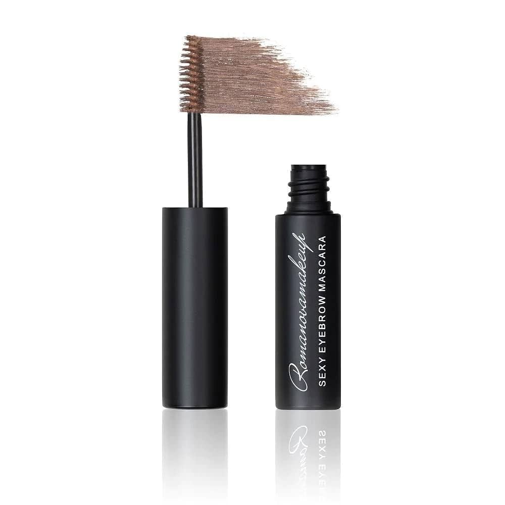unnobe Eyebrow Mascara ×8 ISEHAN Japan Kiss Me HEAVY ROTATION Multi-Proof Eyebrow
